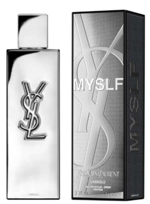 YSL MYSLF LABSOLU PARFUM 100ML